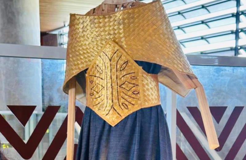 Moda  sustentável é destaque na COP30