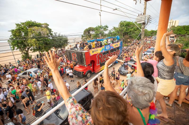 Da estrutura ao trio elétrico: a engenharia que protege o Carnaval