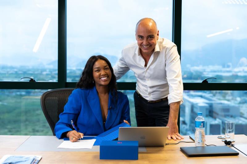 TIM renova com IZA e Rock in Rio e fortalece seu compromisso com a música como elo de inclusão e conexão