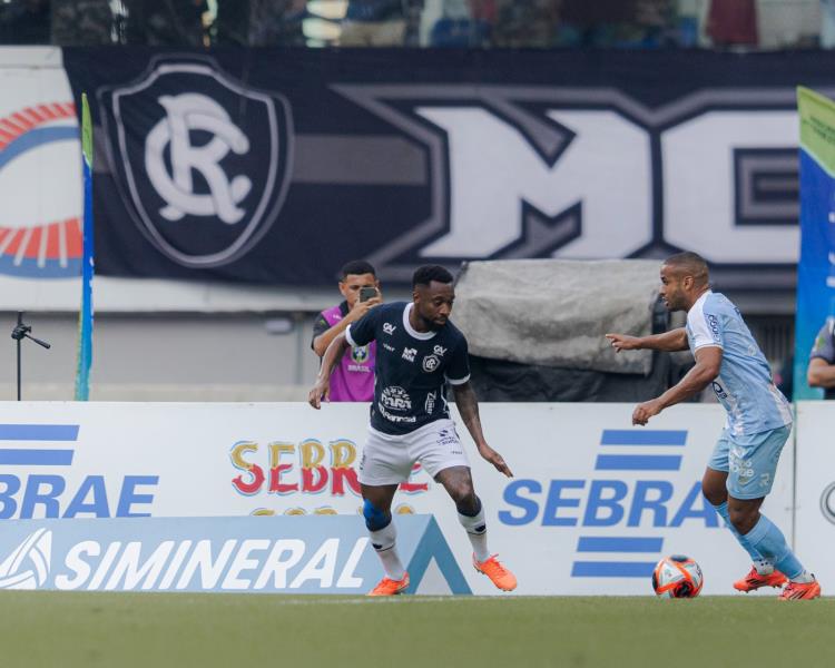 Simineral renova patrocínio ao Campeonato Paraense 2026 pelo segundo ano consecutivo