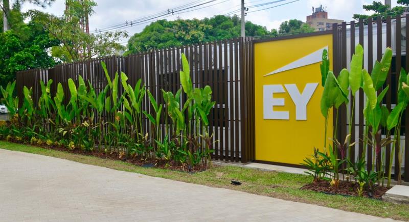 Prefeito de Porto Alegre e CEO da Águas do Pará debatem na EY