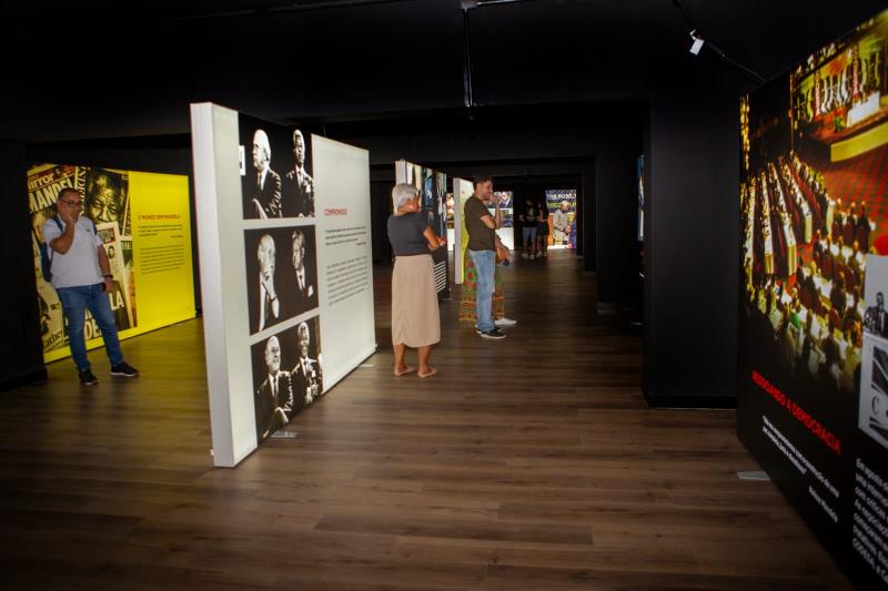 Centro Cultural Banco da Amazônia recebe inscrições de projetos de ocupação até 15 de dezembro