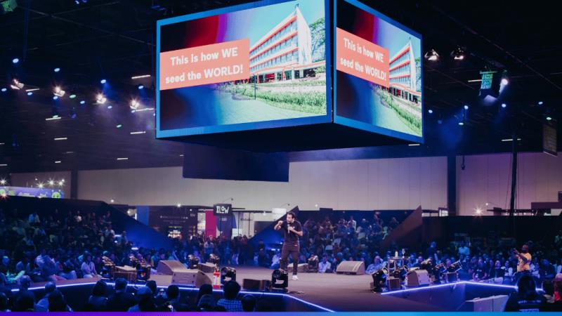 SILI é destaque no AI Brasil Experience 2025: Inteligência Artificial a serviço da gestão pública