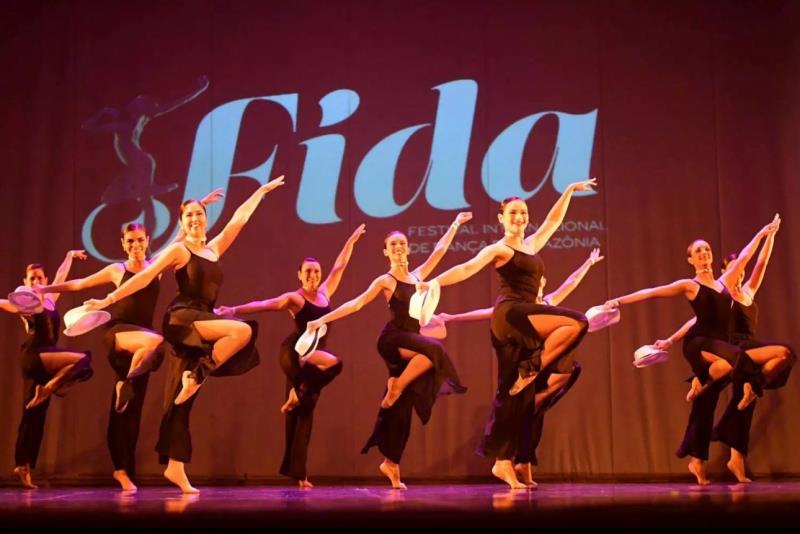 Fida chega à 32ª edição em Belém: evento terá entrada gratuita com espetáculos no Theatro da Paz