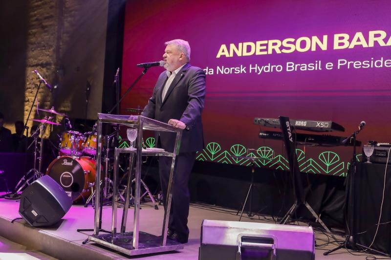 Prêmio Simineral de Comunicação 2025 é destaque na edição 72 do Simineral ON