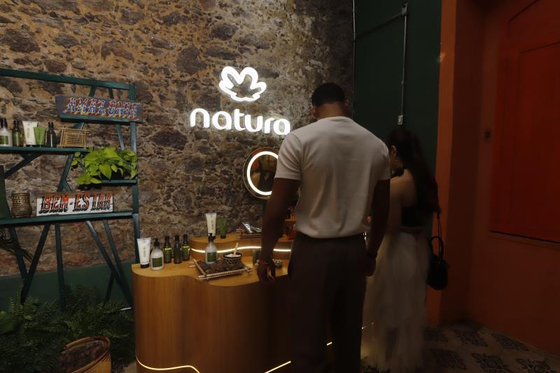Natura ampliou presença em celebrações brasileiras e consolidou a cultura como pilar estratégico da marca