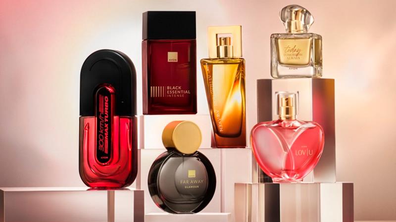 Avon lança campanha “Momento Perfumado” e reforça sua democratização da perfumaria no Brasil