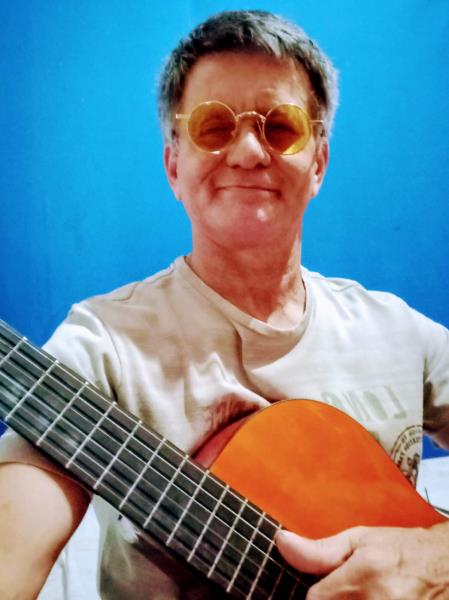 Elielson Coelho: Trajetória, influências e novos rumos do músico paraense que atravessa gerações