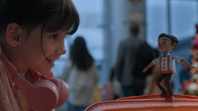 Neste Natal, Natura lança campanha focada em presença e conexão e sugere um “P.I.X.”