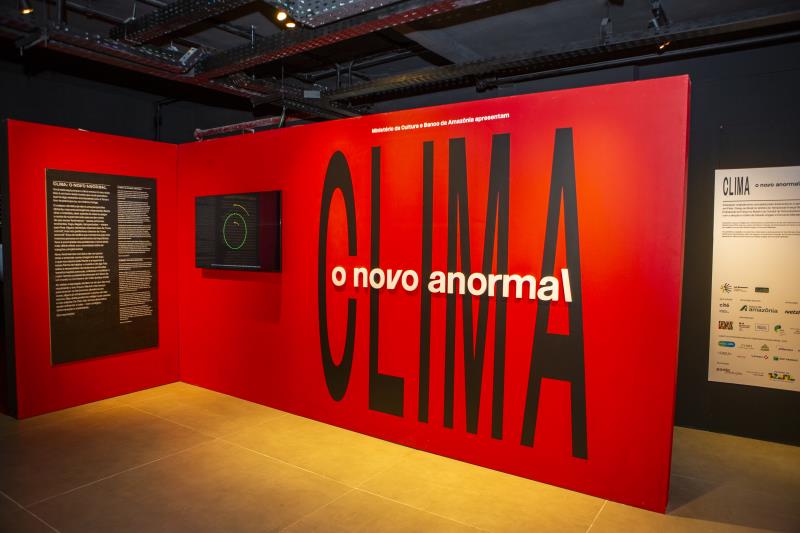 Centro Cultural Banco da Amazônia  integra  programação Uma Noite no Museu