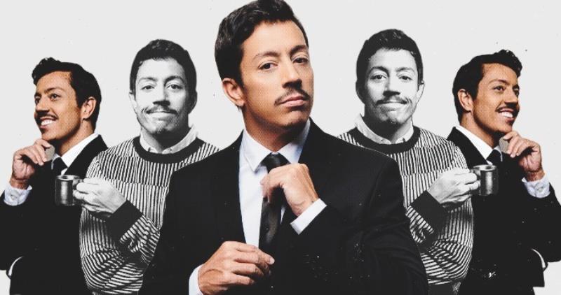 Renato Albani confirma apresentação na capital paraense com nova turnê