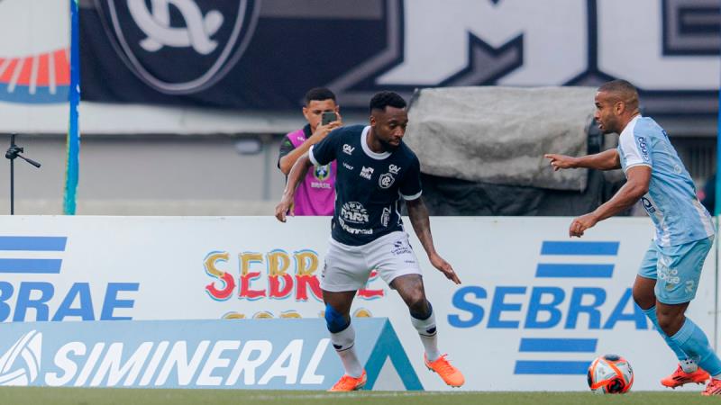 Simineral renova patrocínio ao Campeonato Paraense 2026 pelo segundo ano consecutivo