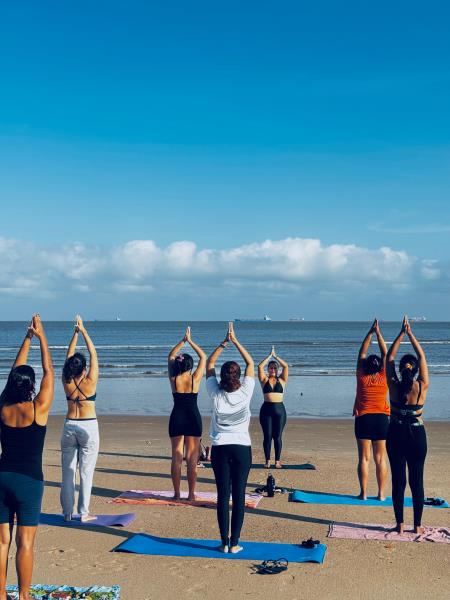 Casa Shanti Amazônia: Yoga, natureza e bem-estar na Ilha de Mosqueiro