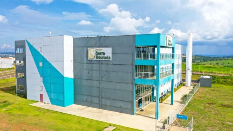 Faculdade promove recepção e calourada para integrar novos alunos