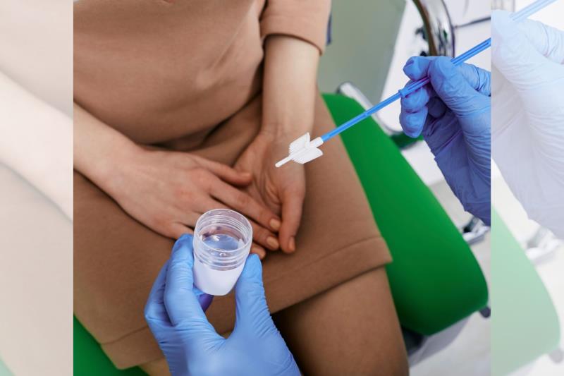 Março Lilás alerta para prevenção do câncer do colo do útero