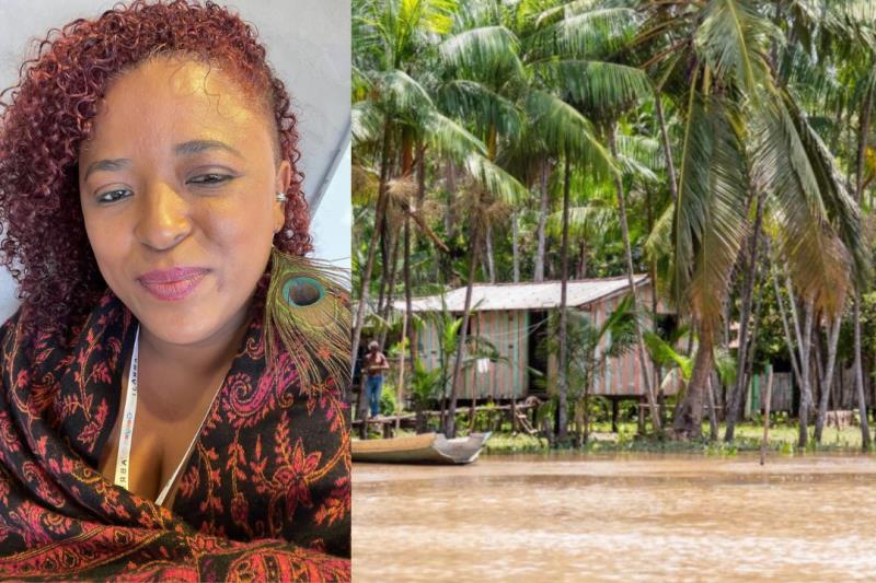 Agência Carta Amazônia é finalista do Prêmio MOL de Jornalismo