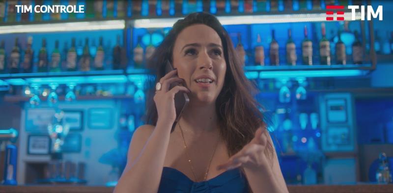 TIM traz Valdirene de Tatá Werneck de volta às telas para mandar bem no BBB 26