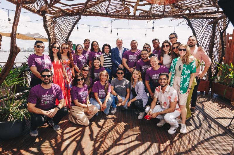 Simineral consolida papel estratégico na mineração paraense em 2025