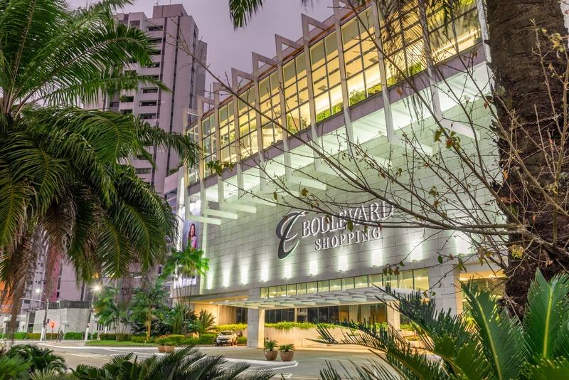 Com dois shoppings em Belém e uma jornada sustentável, ALLOS reforça compromissos na COP30