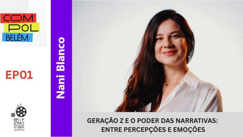 Compol Belém inspira nova série de podcasts produzidos pela Redepará e  Belle Époque Filmes