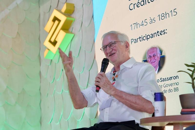 Na COP 30, Banco do Brasil se torna o primeiro grande banco a lançar mesa de créditos de carbono