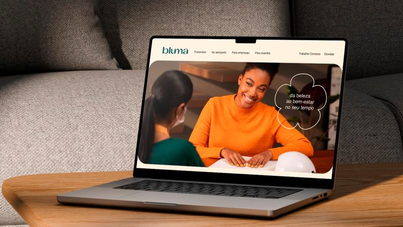 Bluma, plataforma de Bem-Estar da Natura, em um ano salta de 8 espaços para 49 em oito cidades do Brasil