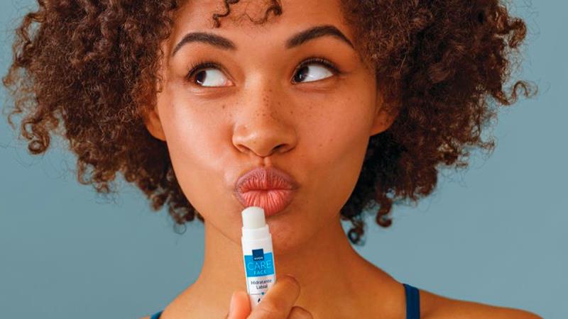 Avon Care apresenta Hidratante Labial multifuncional