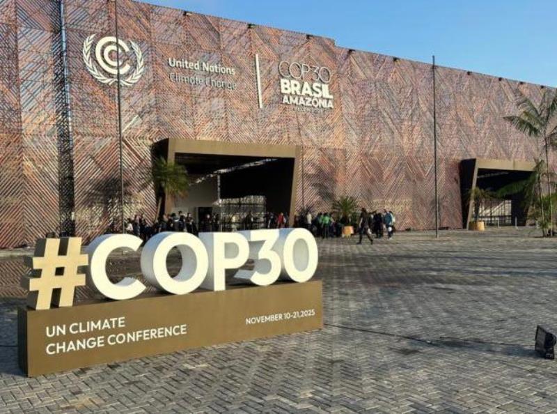 Durante à COP30 empresas devem repensar seus meios de produção