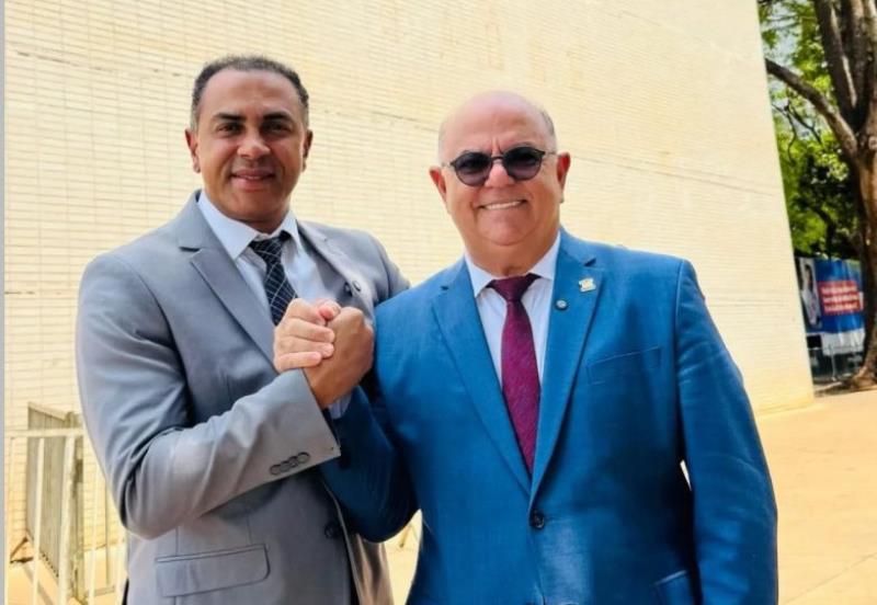 Capanema 2025: Um Ano de Transformação Estrutural e Qualidade de Vida