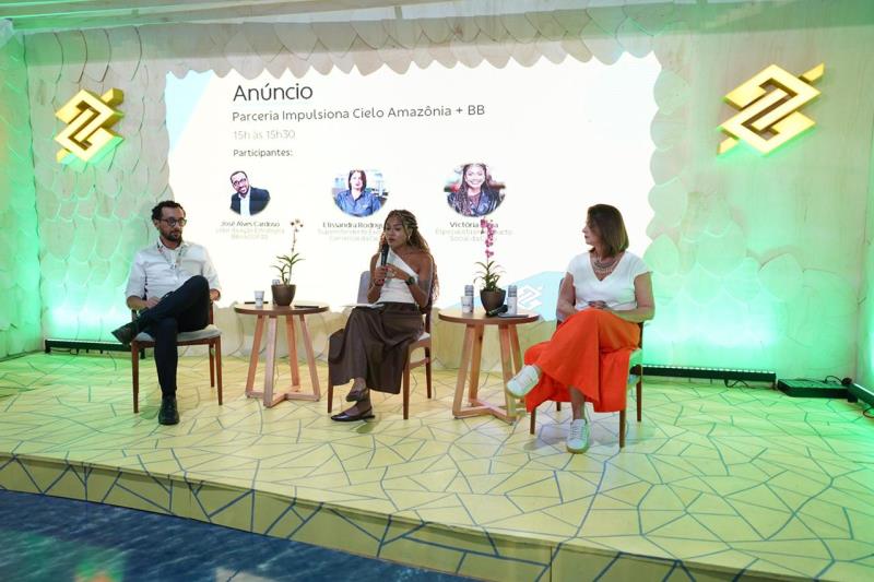 Programa do BB vai oferecer 2,5 mil bolsas de estudo para mulheres indígenas e negras da Amazônia