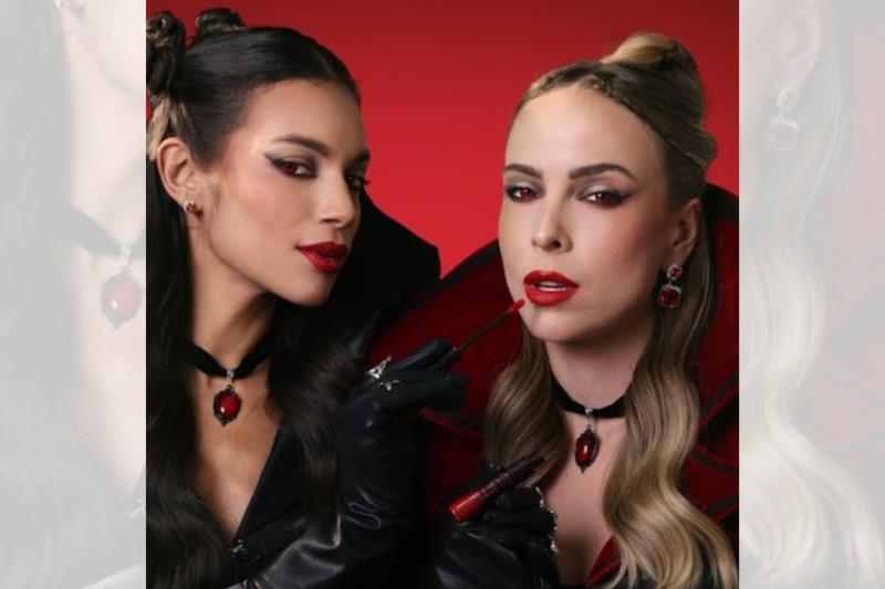 Alane Estrela Filme da Campanha de Halloween da Natura, Dirigido por Camila Pudim