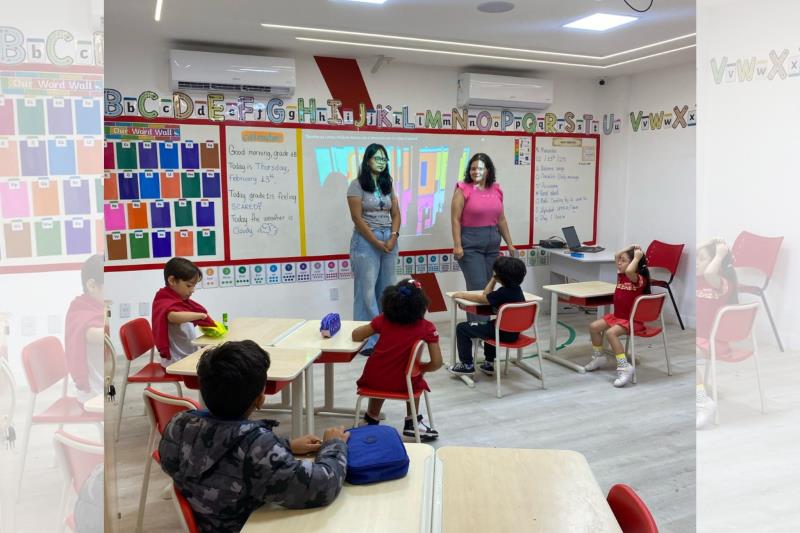 Escola Canadense de Belém realiza Open Day e apresenta rotina bilíngue para famílias no dia 29 de novembro