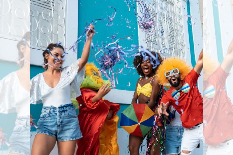 Saúde Íntima e Bucal: O que você precisa saber antes de cair na folia