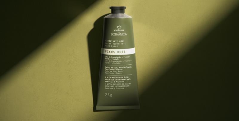 Natura Bothânica expande a experiência de bem-estar com portfólio  de cuidados com as mãos