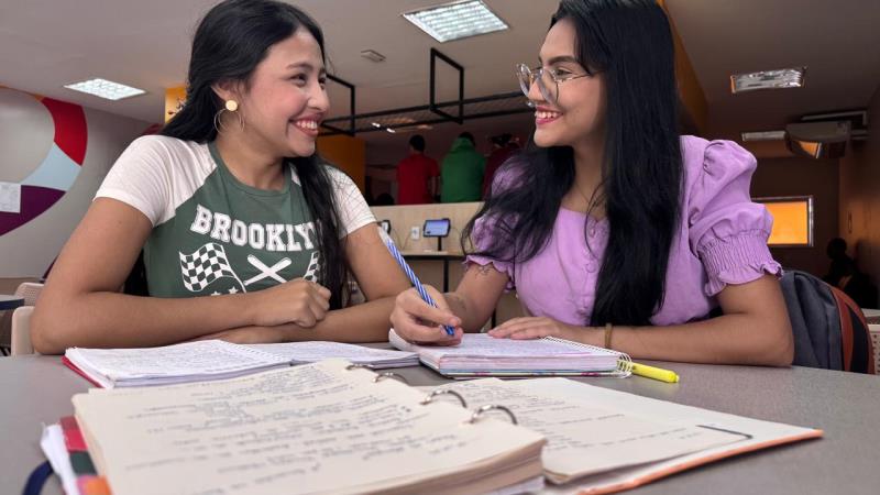 A difícil escolha da profissão em tempos de mudança