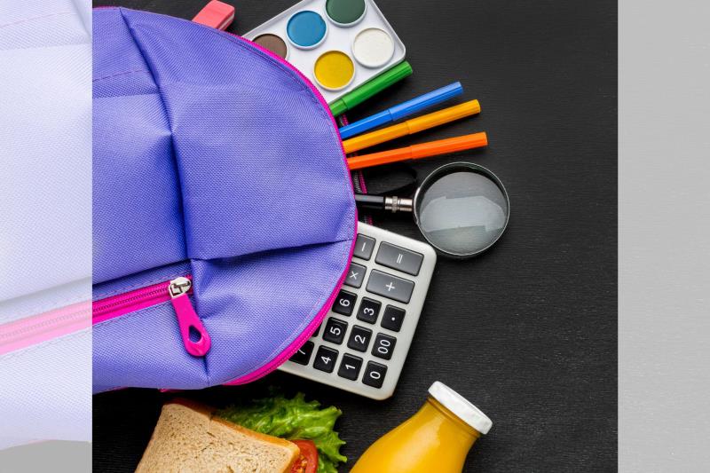 Inflação pressiona preços do material escolar para 2026