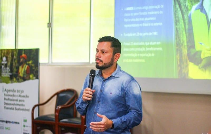 Aimex participa da 70ª Convenção Mundial da Madeira nos Estados Unidos