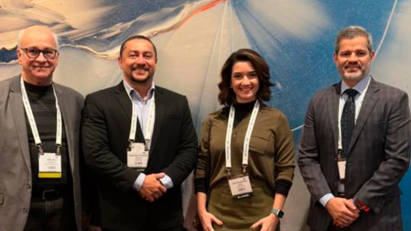 Simineral leva o Pará à PDAC 2026, maior evento mundial da mineração