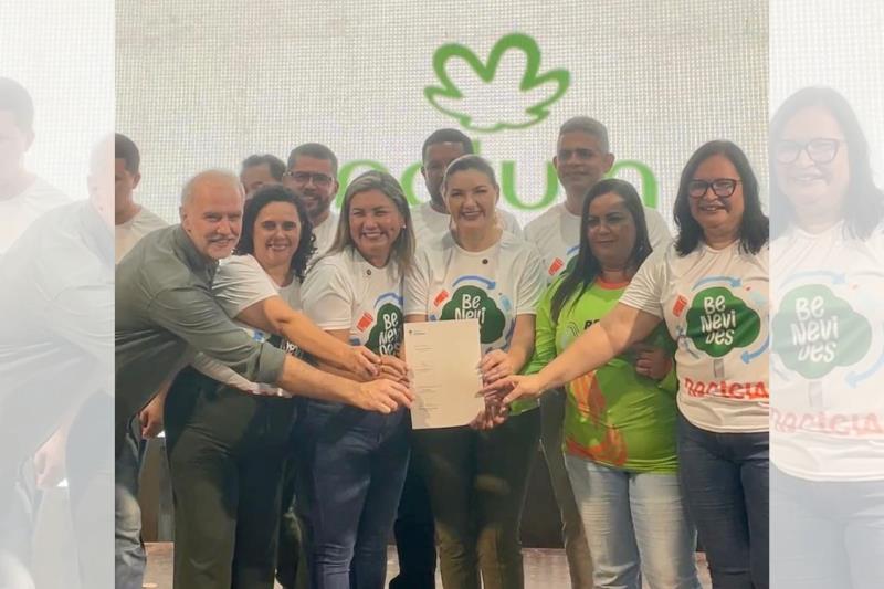 Governo do Pará e Natura se unem para fortalecer bioeconomia e expandir economia circular na Amazônia