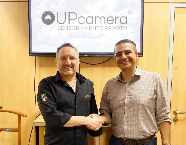UPCamera renova Certificação Classe A e reforça protagonismo na Amazônia