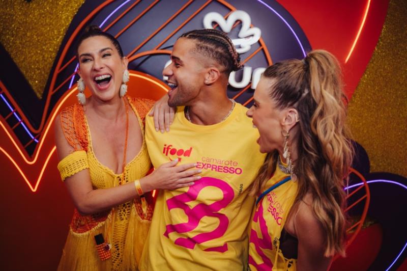 Saiba os aliados de beleza favoritos dos famosos no Carnaval de Salvador