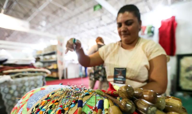Crédito federal fortalece MEIs e pequenas empresas em todo o Brasil