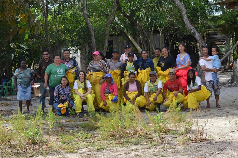 Semeando Prosperidade: Programa amplia atuação e irá beneficiar 370 famílias em Paragominas