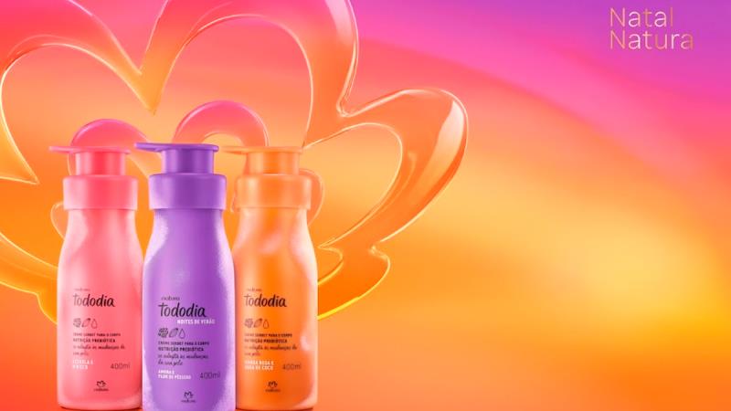 Natura lança Tododia Noites de Verão para a estação mais quente do ano