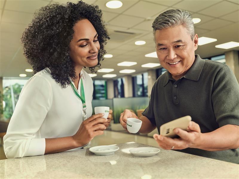 Campanha inédita sorteará R$ 3,640 milhões em prêmios entre os associados