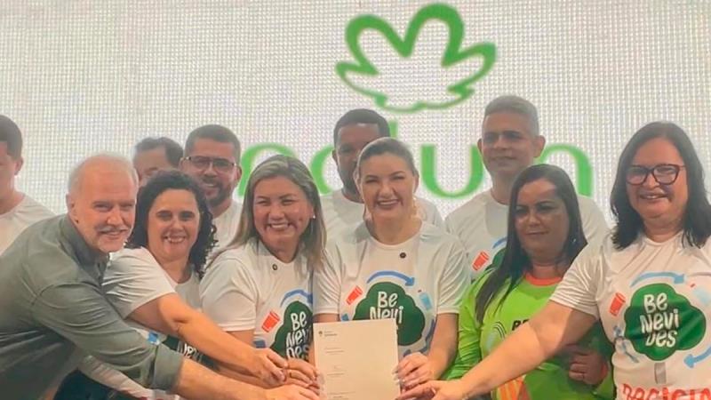 Governo do Pará e Natura se unem para fortalecer bioeconomia e expandir economia circular na Amazônia