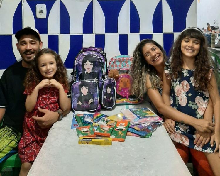 Como usar bem o dinheiro e o cartão de crédito na volta às aulas