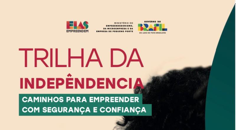 Cartilha de fortalecimento socioemocional para mulheres empreendedoras é lançada