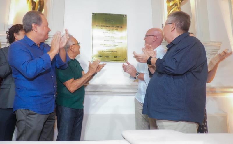 Belém ganha mais um espaço  voltado à cultura, inovação e economia criativa