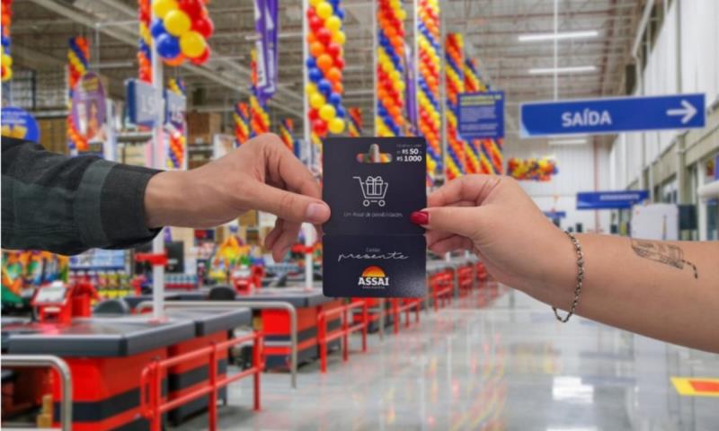 Cartões-presente viram solução prática para as confraternizações de fim de ano